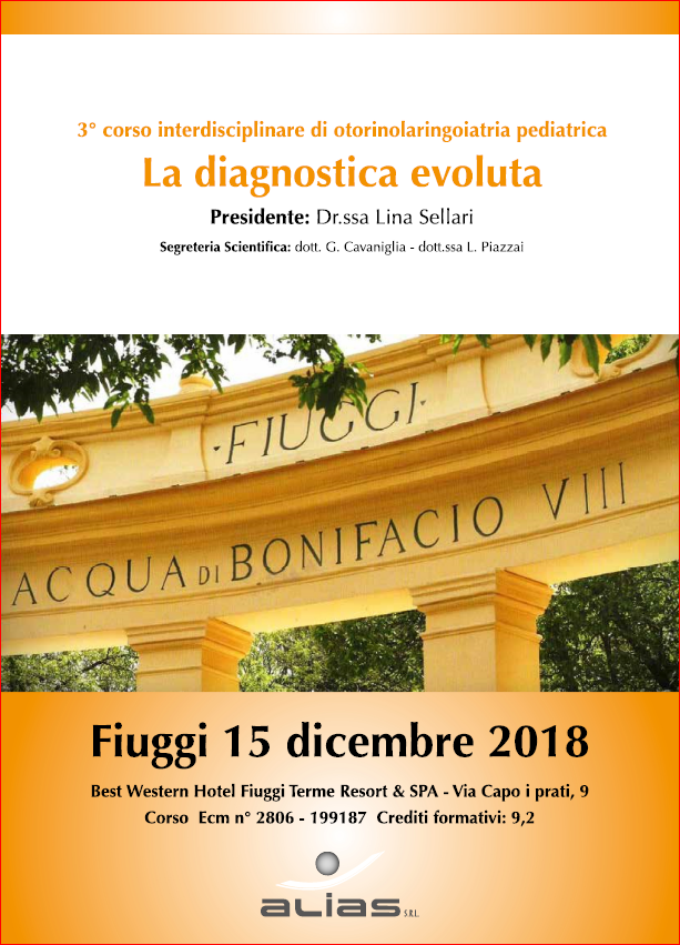 LA DIAGNOSTICA EVOLUTA